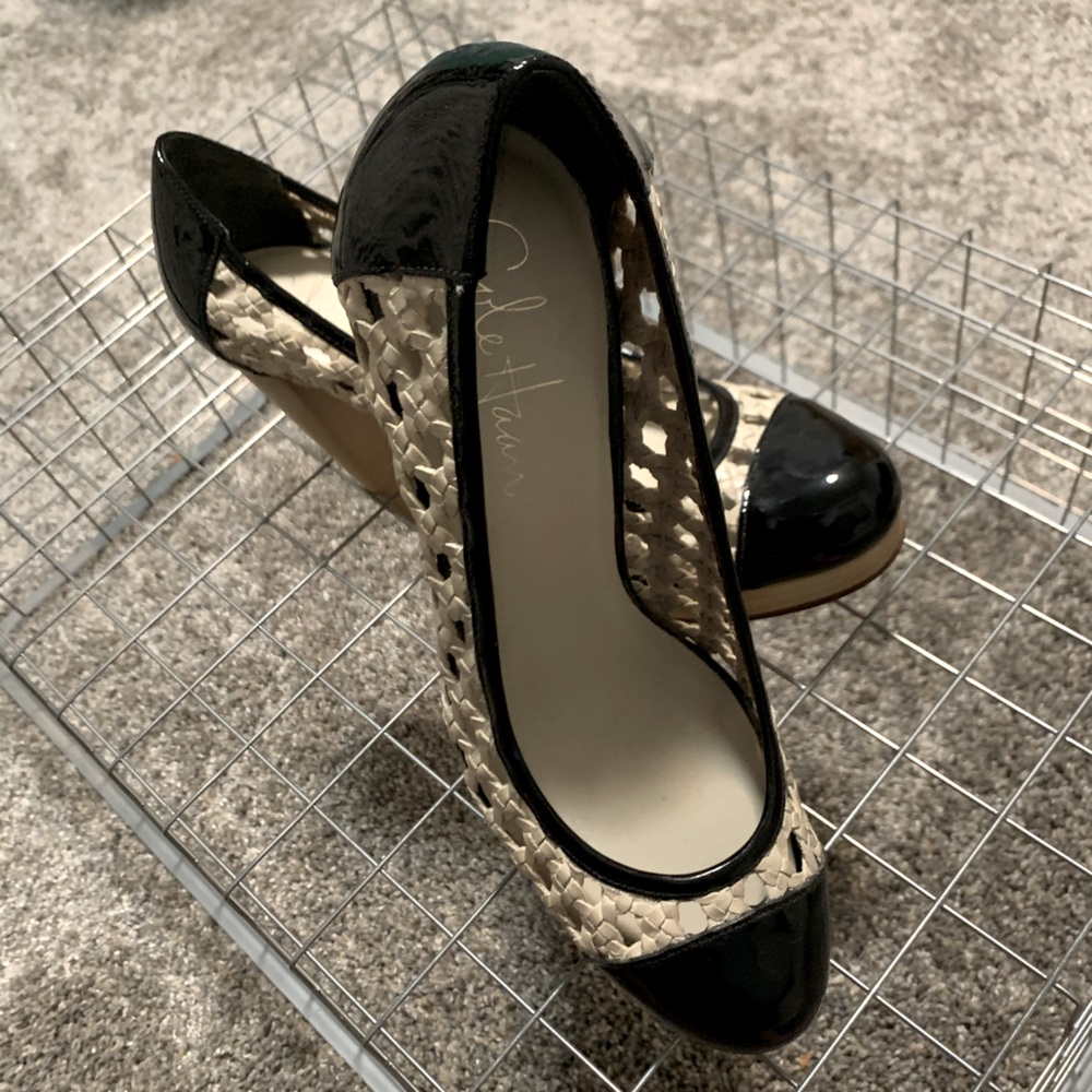 Cole Haan